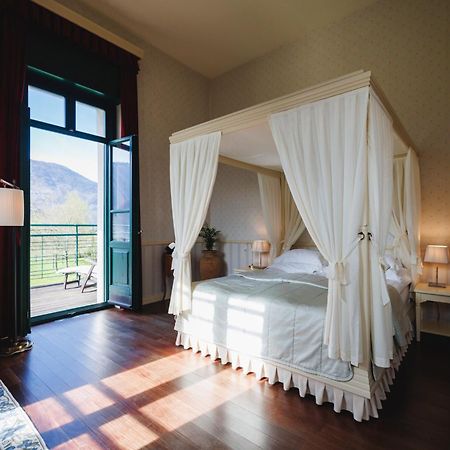 Boutique Hotel Dobra Vila Bovec Buitenkant foto