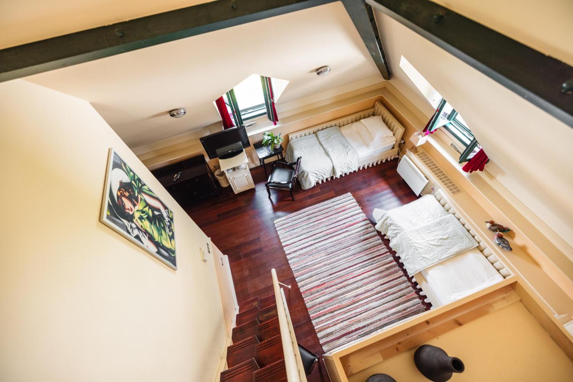 Boutique Hotel Dobra Vila Bovec Buitenkant foto