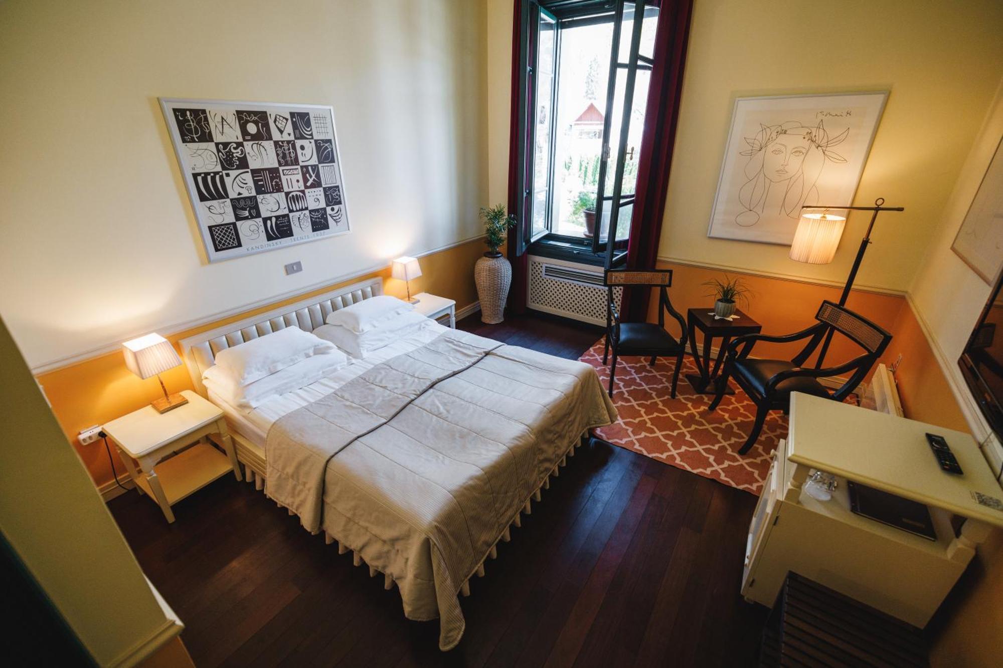 Boutique Hotel Dobra Vila Bovec Buitenkant foto