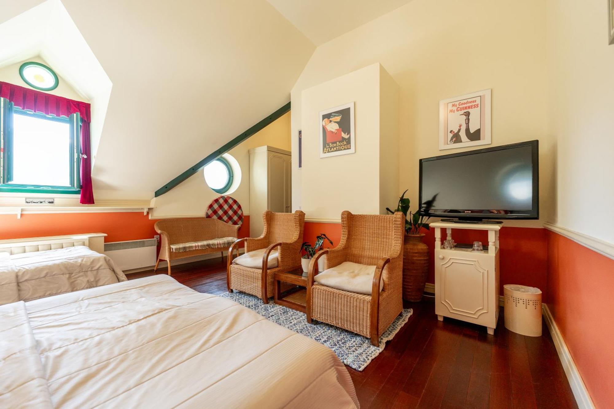 Boutique Hotel Dobra Vila Bovec Buitenkant foto