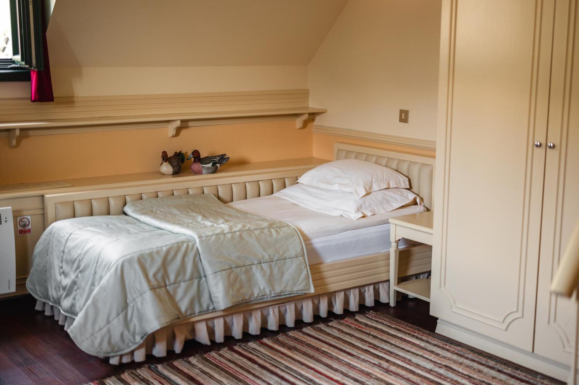 Boutique Hotel Dobra Vila Bovec Buitenkant foto