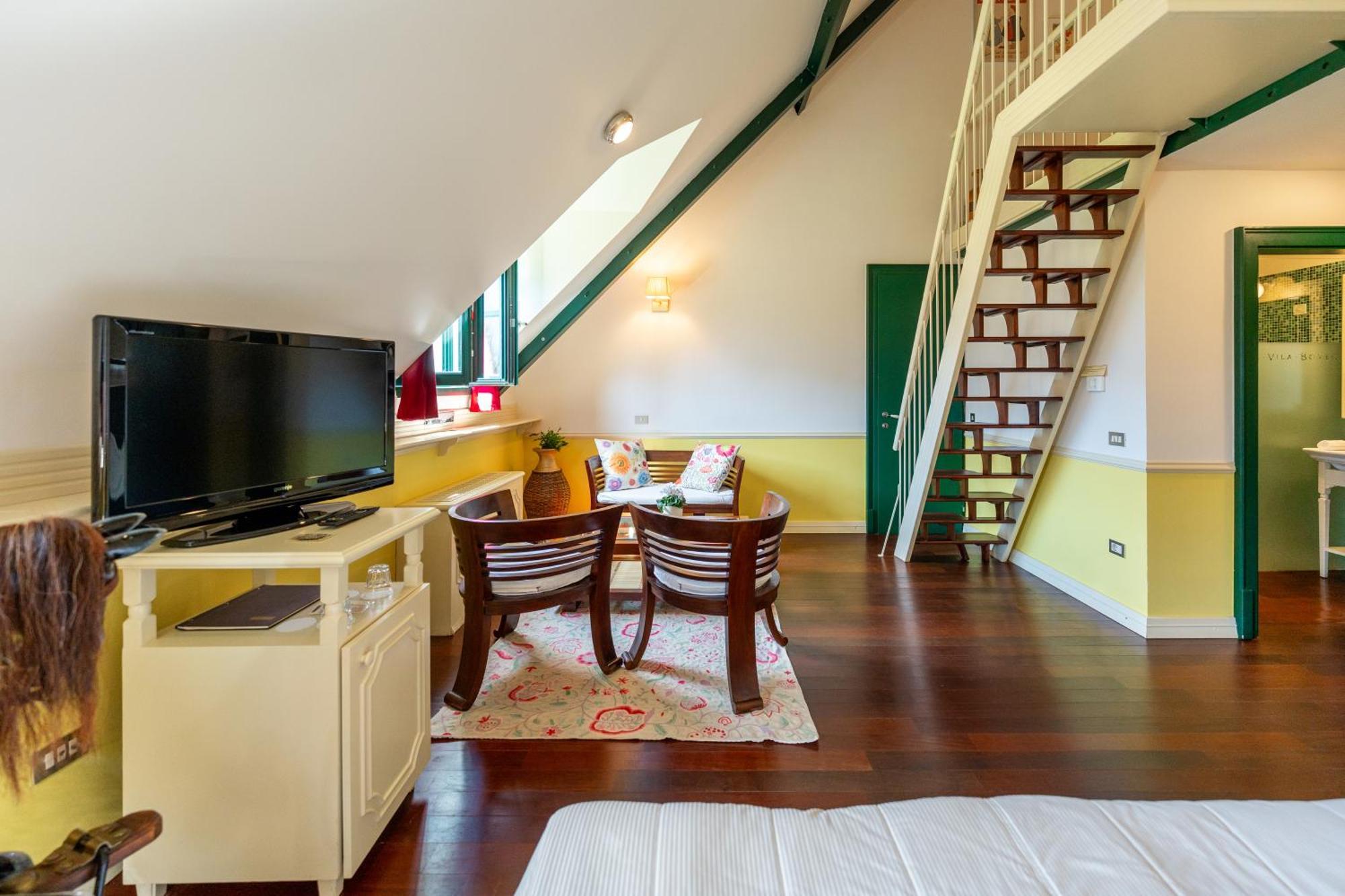 Boutique Hotel Dobra Vila Bovec Buitenkant foto