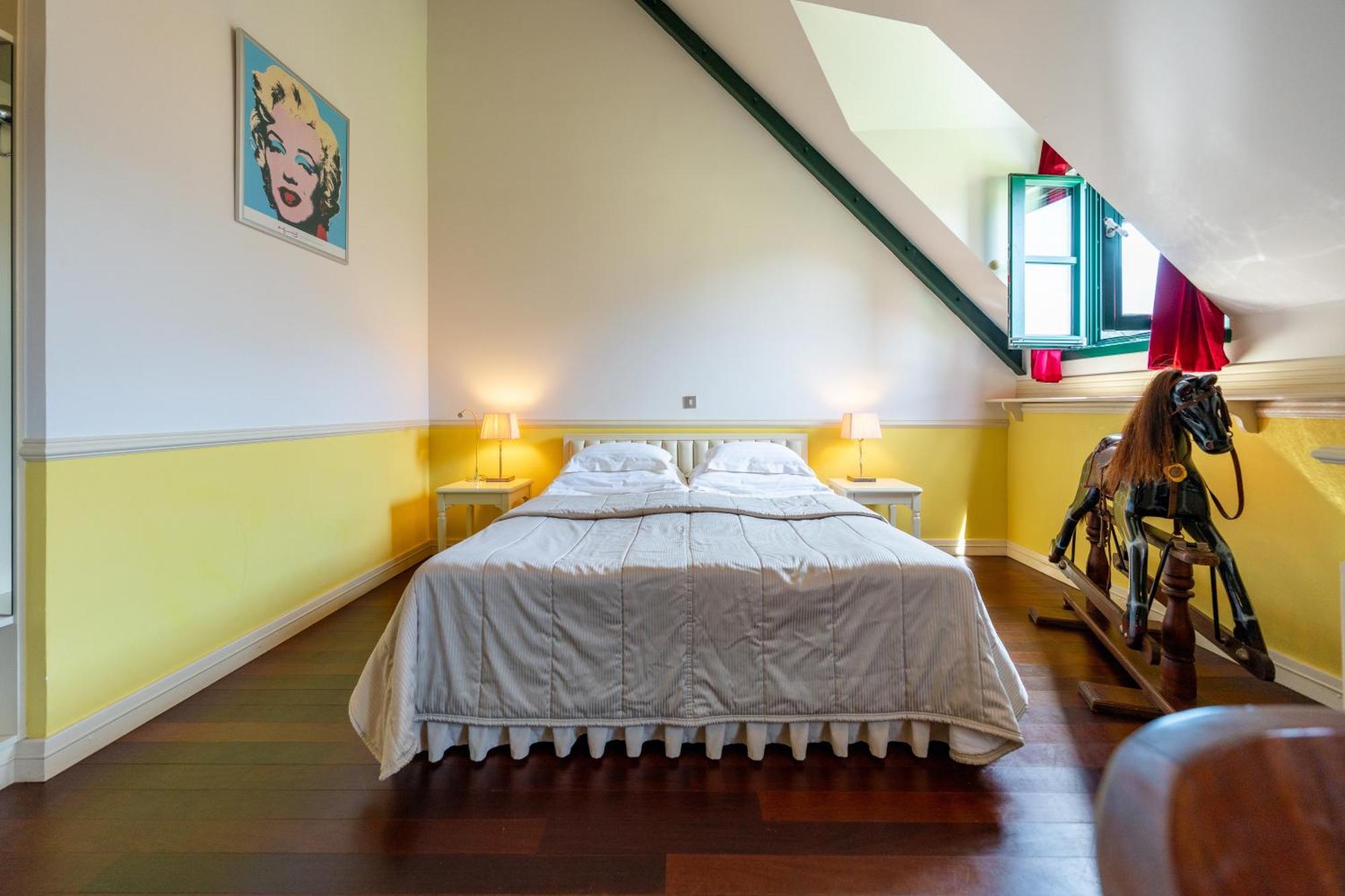 Boutique Hotel Dobra Vila Bovec Buitenkant foto
