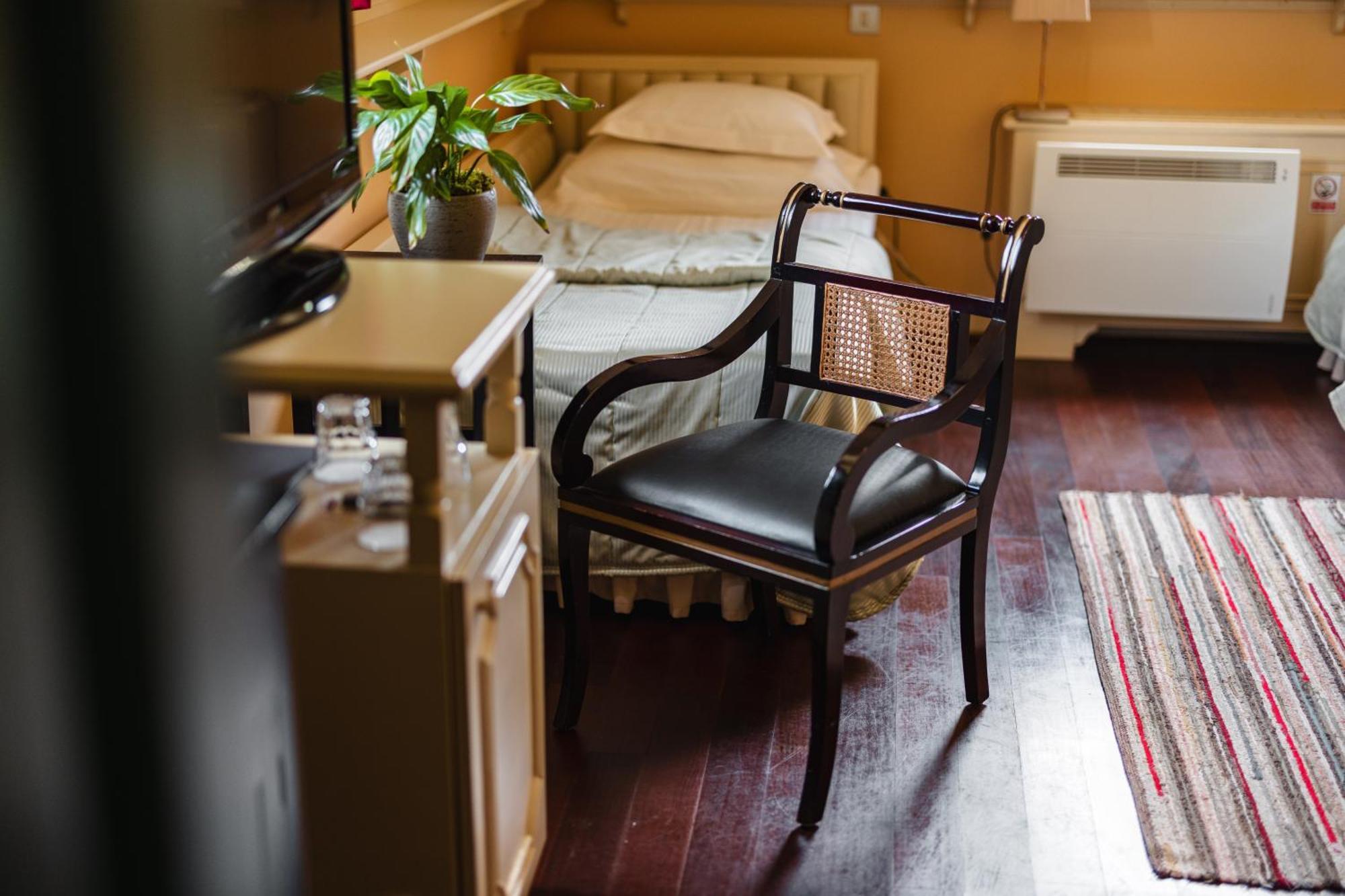 Boutique Hotel Dobra Vila Bovec Buitenkant foto