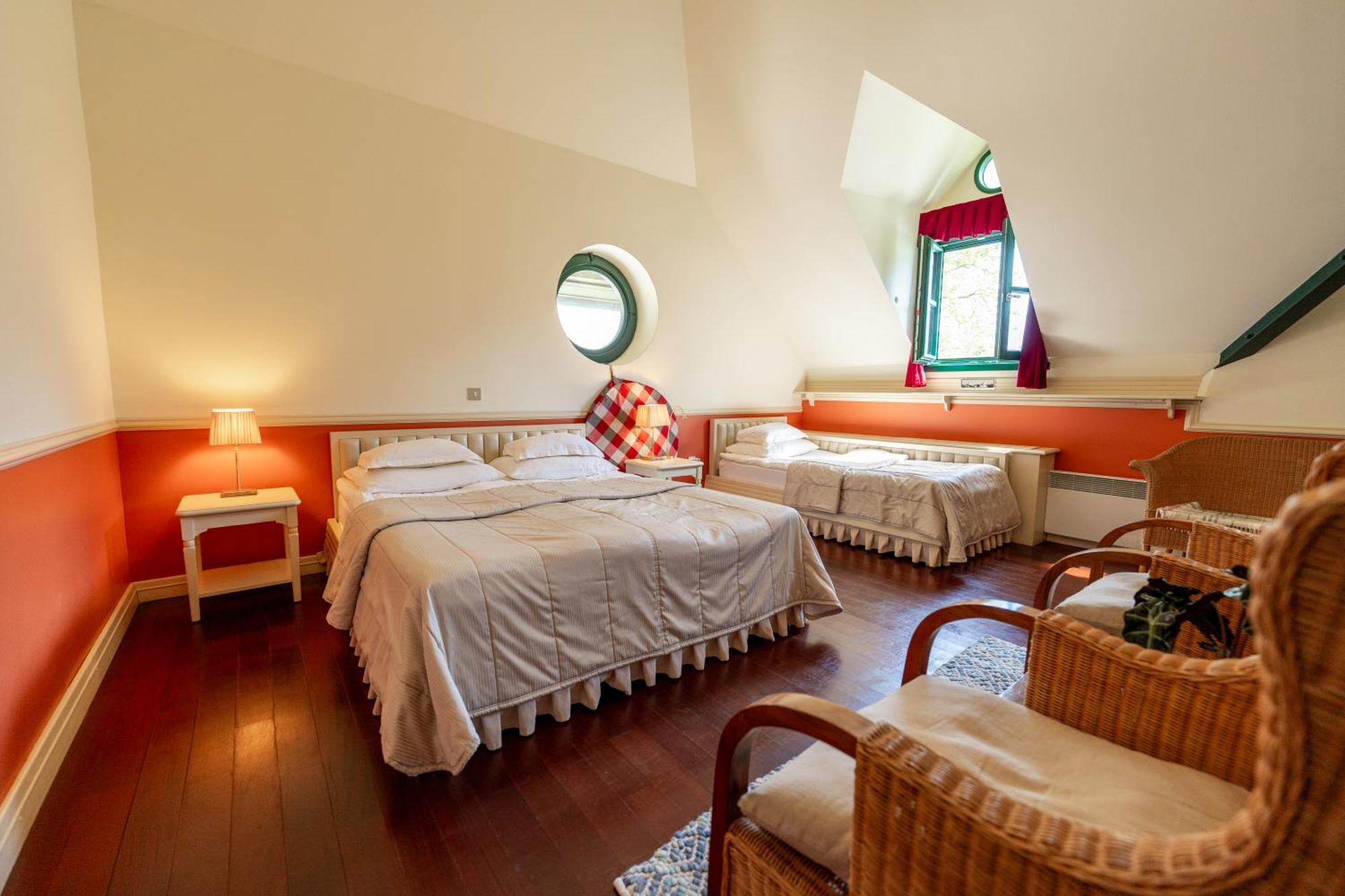 Boutique Hotel Dobra Vila Bovec Buitenkant foto