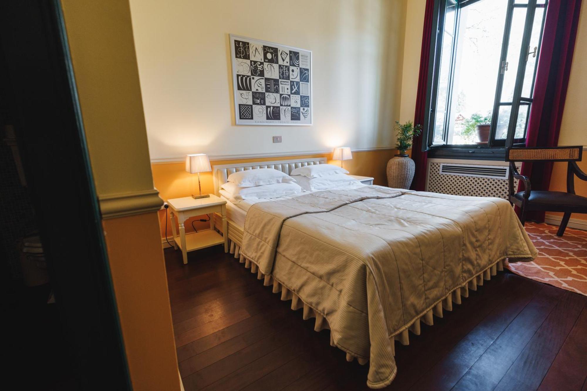 Boutique Hotel Dobra Vila Bovec Buitenkant foto